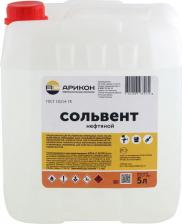 Растворитель Арикон Нефтяной сольвент А-130/150 4602009463273