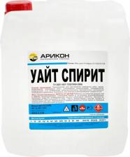 Растворитель Арикон Уайт-спирит 5 л