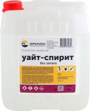 Растворитель Арикон Уайт-спирит WHIBZ10