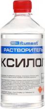 Растворитель Bitumast Ксилол 0,4 кг/0,5 л