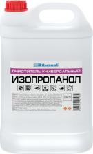 Растворитель Bitumast Очиститель изопропанол 5 л