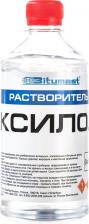 Растворитель Bitumast Растворитель Ксилол
