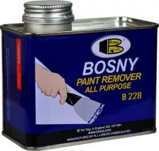 Растворитель Bosny Смывка красок 228A