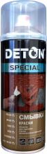 Растворитель Deton Аэрозольная смывка краски 520мл DTN-A07560