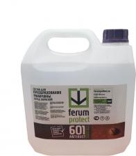 Растворитель Ferumprotect Преобразователь ржавчины 601