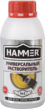 Растворитель Hammer Универсальный растворитель-очиститель ЭК000126966