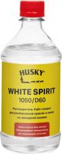 Растворитель Husky Растворитель White Spirit 1050/D60 500 мл