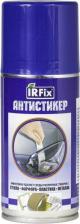 Растворитель Irfix Очиститель для пвх PVC-10