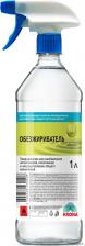 Растворитель Krona Обезжириватель 1 л триггер 66212719
