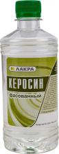 Растворитель Лакра Керосин Кетон 4607030400198