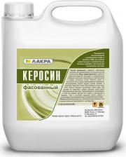 Растворитель Лакра Керосин Кетон 4607030400877