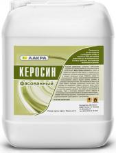 Растворитель Лакра Керосин Кетон