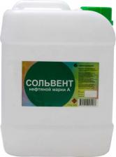 Растворитель Нефтехимик Нефтяной сольвент СН10000