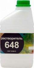 Растворитель Нефтехимик Растворитель 648 4660059560427