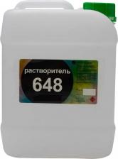 Растворитель Нефтехимик Растворитель 648 4660059561196