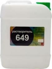Растворитель Нефтехимик Растворитель 649 4660059561219
