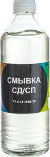 Растворитель Нефтехимик Смывка краски СД/СП 0,5л СДСП500