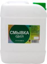 Растворитель Нефтехимик Смывка краски СД/СП 4660059560694