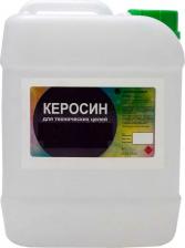 Растворитель Нефтехимик Технический керосин КТ300000