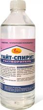 Растворитель Новбытхим Растворитель Уайт-Спирит флакон 0.5 л 3785