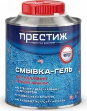 Растворитель Престиж Смывка-гель для удаления старой краски, 0,8 кг