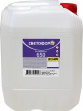 Растворитель Светофор Растворитель 650 4660077951047