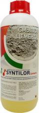 Растворитель Syntilor Смывка цемента Cemento 1 кг