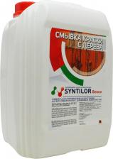 Растворитель Syntilor Смывка краски для удаления краски с дерева Bosco 4627155190156