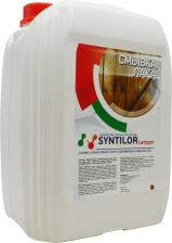 Растворитель Syntilor Смывка лака Lacquer