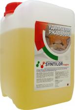 Растворитель Syntilor Удалитель ржавчины Ruggine