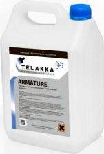 Растворитель Telakka Преобразователь ржавчины для арматуры ARMATURE 10л