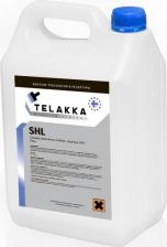 Растворитель Telakka Смывка химически стойких лкп SHL 4631160698378