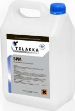 Растворитель Telakka Смывка погружным методом SPM 4631160698583