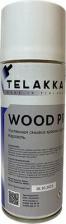 Растворитель Telakka Усиленная смывка для краски с дерева WOOD PRO