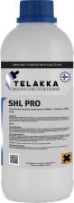 Растворитель Telakka Усиленная смывка химически стойких ЛКП SHL PRO