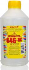 Растворитель Ясхим Растворитель 646, 1 л