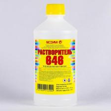 Растворитель Ясхим Растворитель 646
