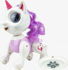 Робот/трансформер 1 Toy Робо-единорог и/у свет, звук, движение Т17157