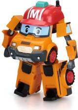 Робот/трансформер Robocar Poli Робот-трансформер, Марк 10 см