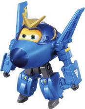Робот/трансформер Super Wings Робот трансформер Джером, 12,5 см, EU770230