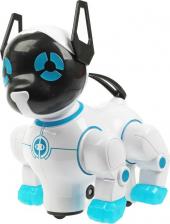 Робот/трансформер Технодрайв Робот Робопес, свет-звук 1704B206-R