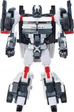 Робот/трансформер Young Toys Робот трансформер TOБOT X белый 301171