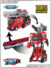 Робот/трансформер Young Toys Тобот, Робот Трансформер L NEW