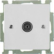 Розетка ABB Антенное гнездо 2CKA001724A4317 basic55