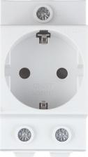 Розетка CHINT Розетка AC30-111 775001