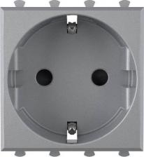 Розетка DKC Модульная розетка Avanti 4404002