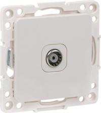 Розетка EKF Серия товаров "Стокгольм" – идеальное сочетание функциональности, комфорта и скандинавского минимализма. В ассортимент входят: выключатели, розетки