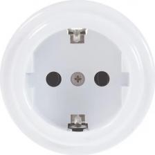 Розетка Electraline Розетка В1-101-21