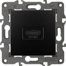 Розетка Эра HDMI розетка 14-3114-05 Elegance