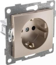 Розетка Gusi Electric Механизм розетки Bravo 4630065345868